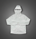 Nike Windrunner White Jacket