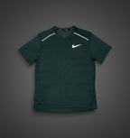 Nike Miler 1.0 Vintage Green T-Shirt