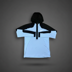 Nike Thermal Blue Zip