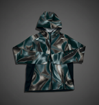 Nike Repel Windrunner Metallic Jacket