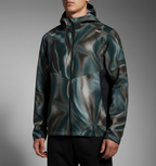 Nike Repel Windrunner Metallic Jacket