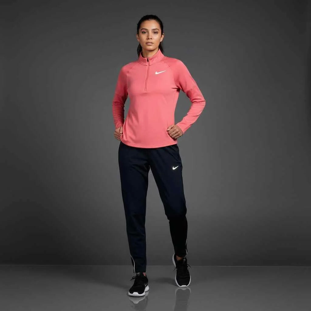 Nike Adobe Therma 1/4 Zip w/ Black Phenom Bottoms Set