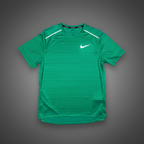 Nike Miler 1.0 Emerald Green T-Shirt