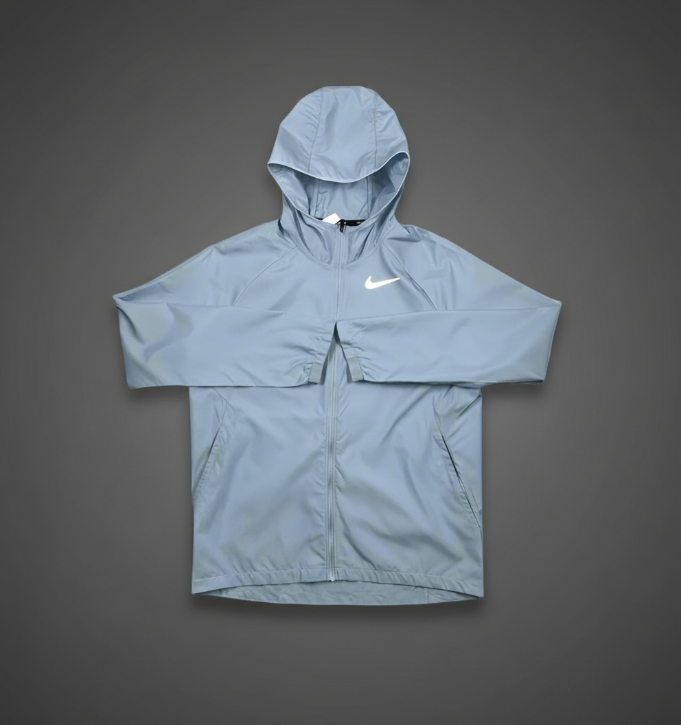 Nike Essentials Windrunner Armoury Blue Jacket