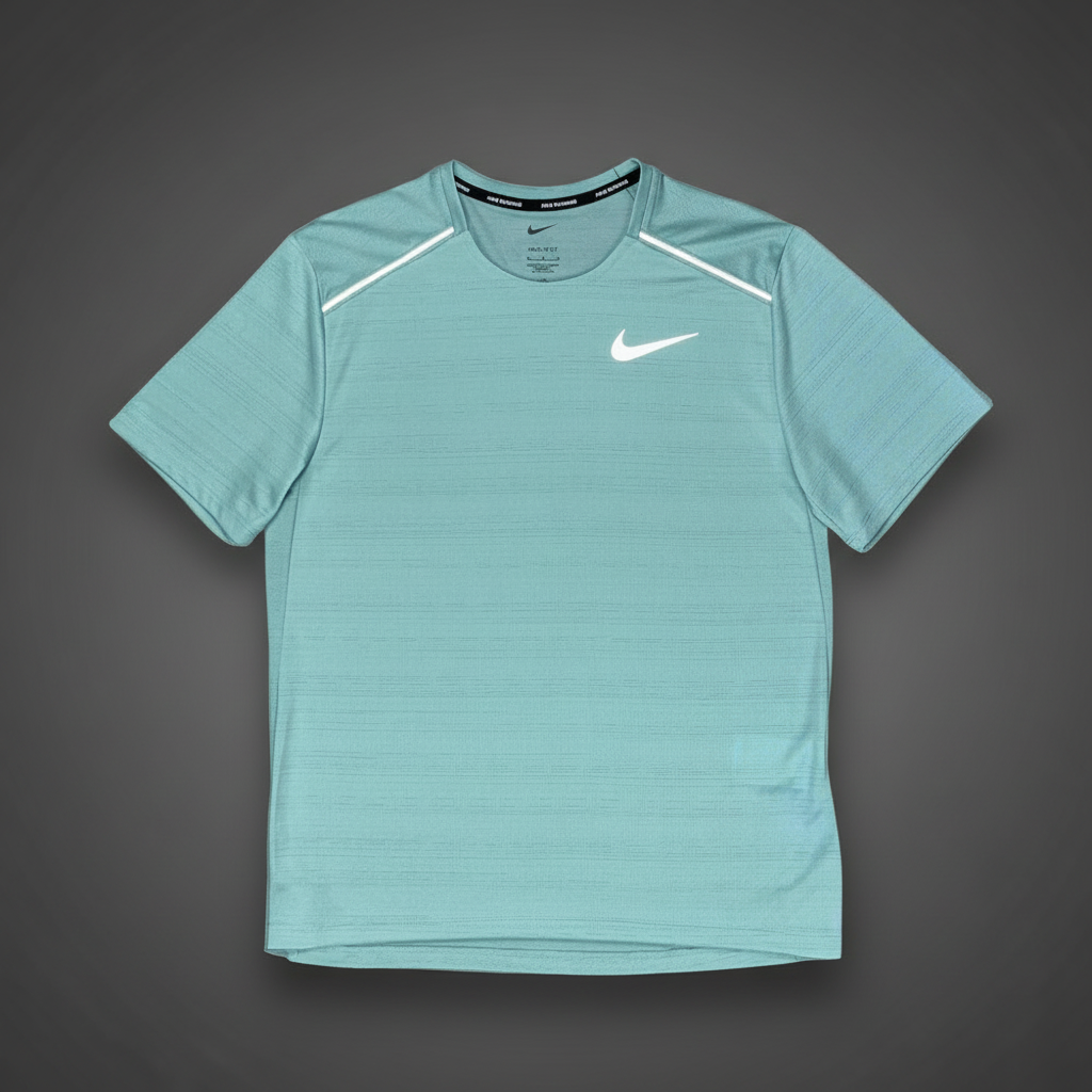 Nike Miler 1.0 Mineral T-Shirt
