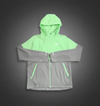 Nike Windrunner Vapour Green Jacket