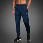 Nike Dri-Fit Pro Midnight Navy Bottoms