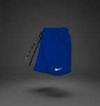 Nike Flex Stride Royal Blue Shorts