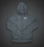 Nike Essential Windrunner Grey Jacket