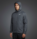 Nike Essential Windrunner Grey Jacket
