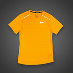 Nike Miler 1.0 Laser Orange T-Shirt