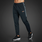 Nike Graphic Performance Grey Bottoms
