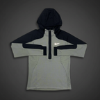 Nike Thermal Jade Green Zip