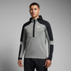 Nike Thermal Jade Green Zip