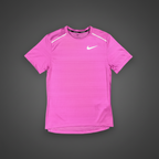 Nike Miler 1.0 Playful Pink T-Shirt