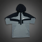 Nike Thermal Grey Zip