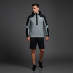 Nike Thermal Grey Zip