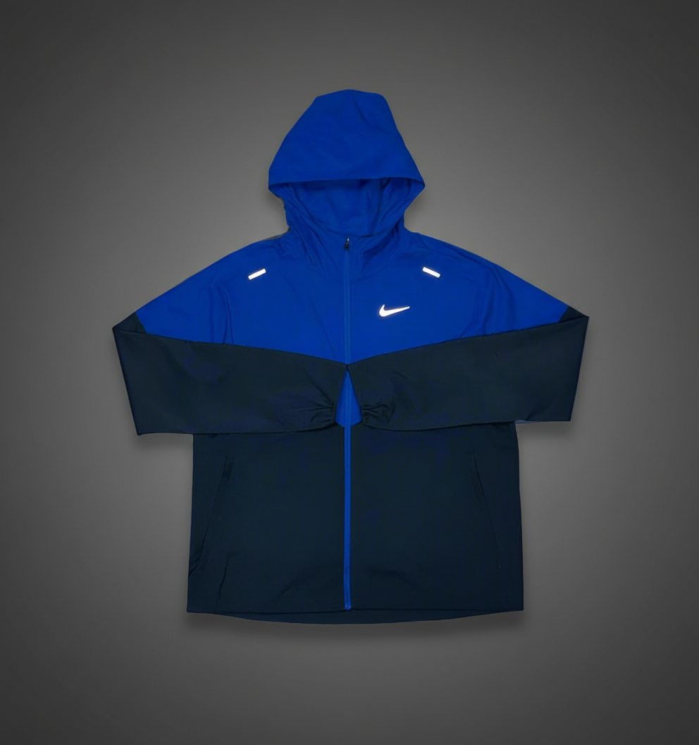 Nike Windrunner Royal Blue Jacket