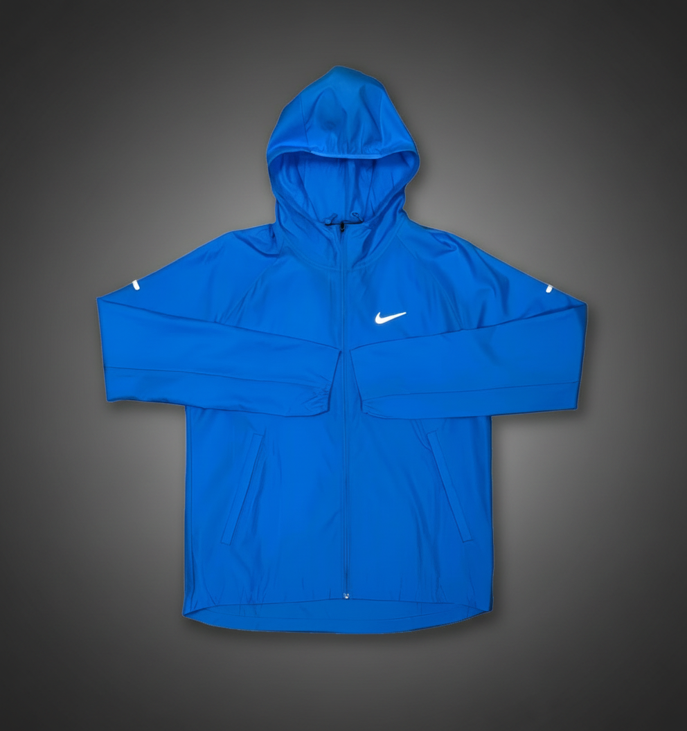 Nike Windrunner University Blue Jacket