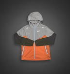Nike Windrunner Orange Trance Jacket