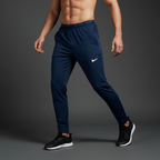Nike Phenom Elite Navy Bottoms