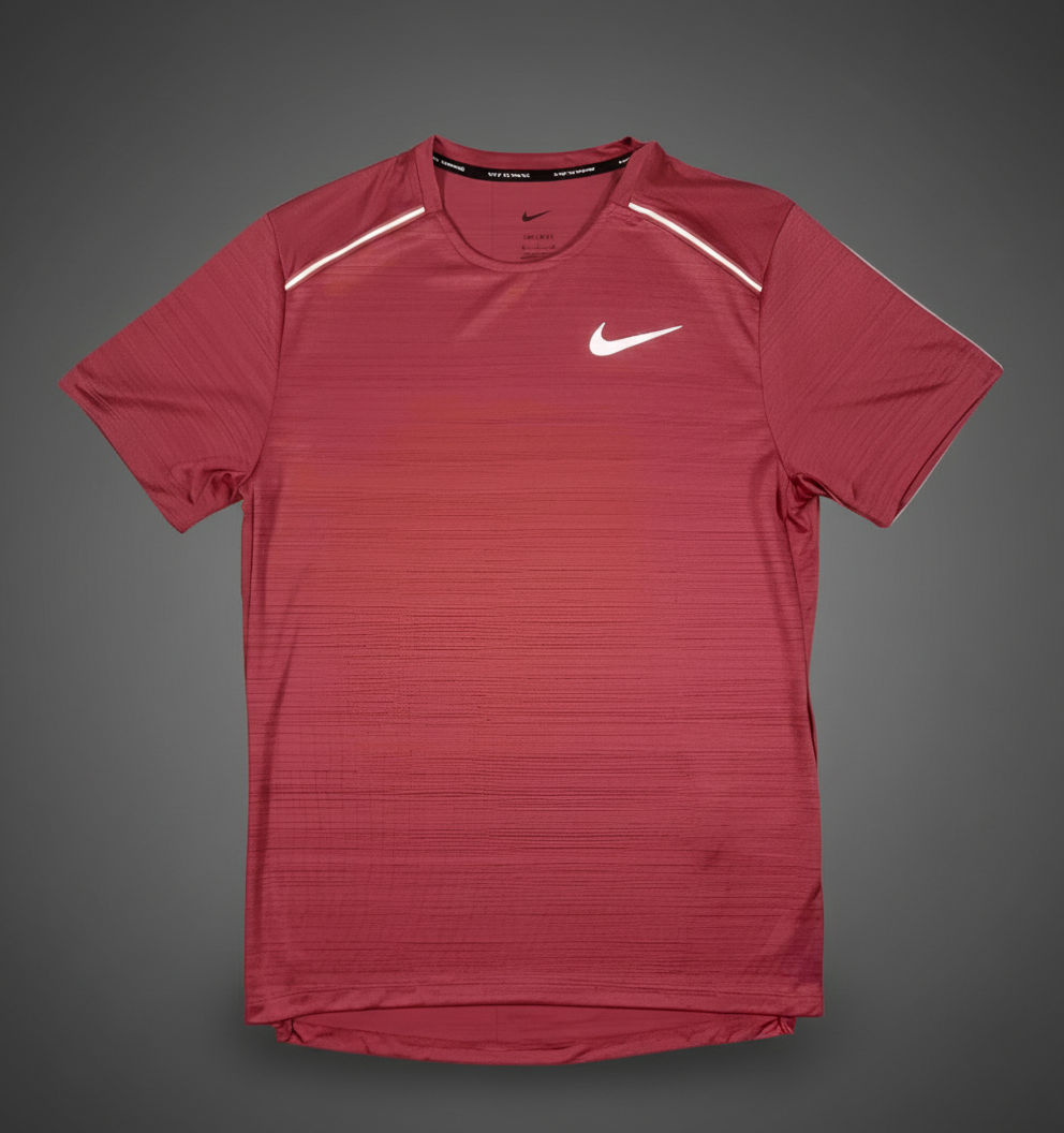 Nike Miler 1.0 Adobe T-Shirt