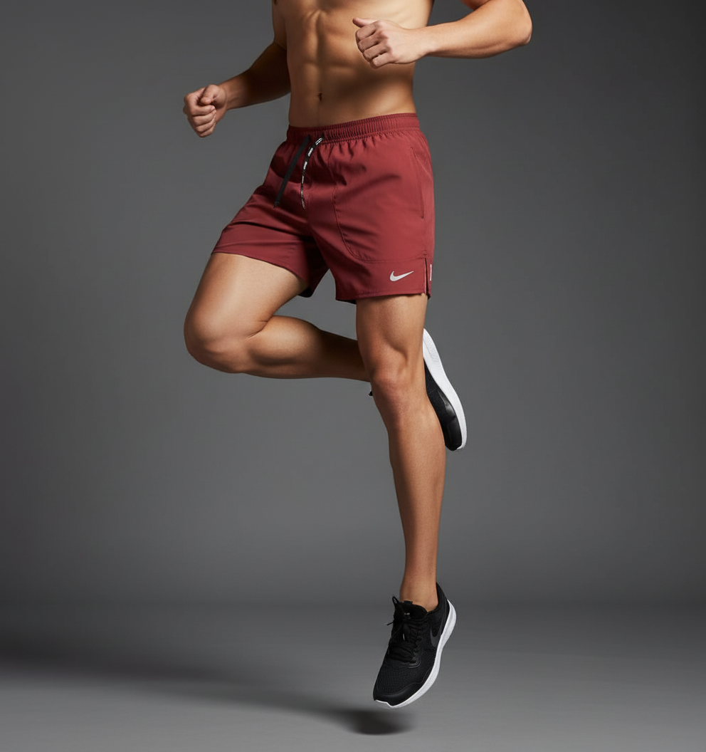 Nike Flex Stride Adobe Shorts