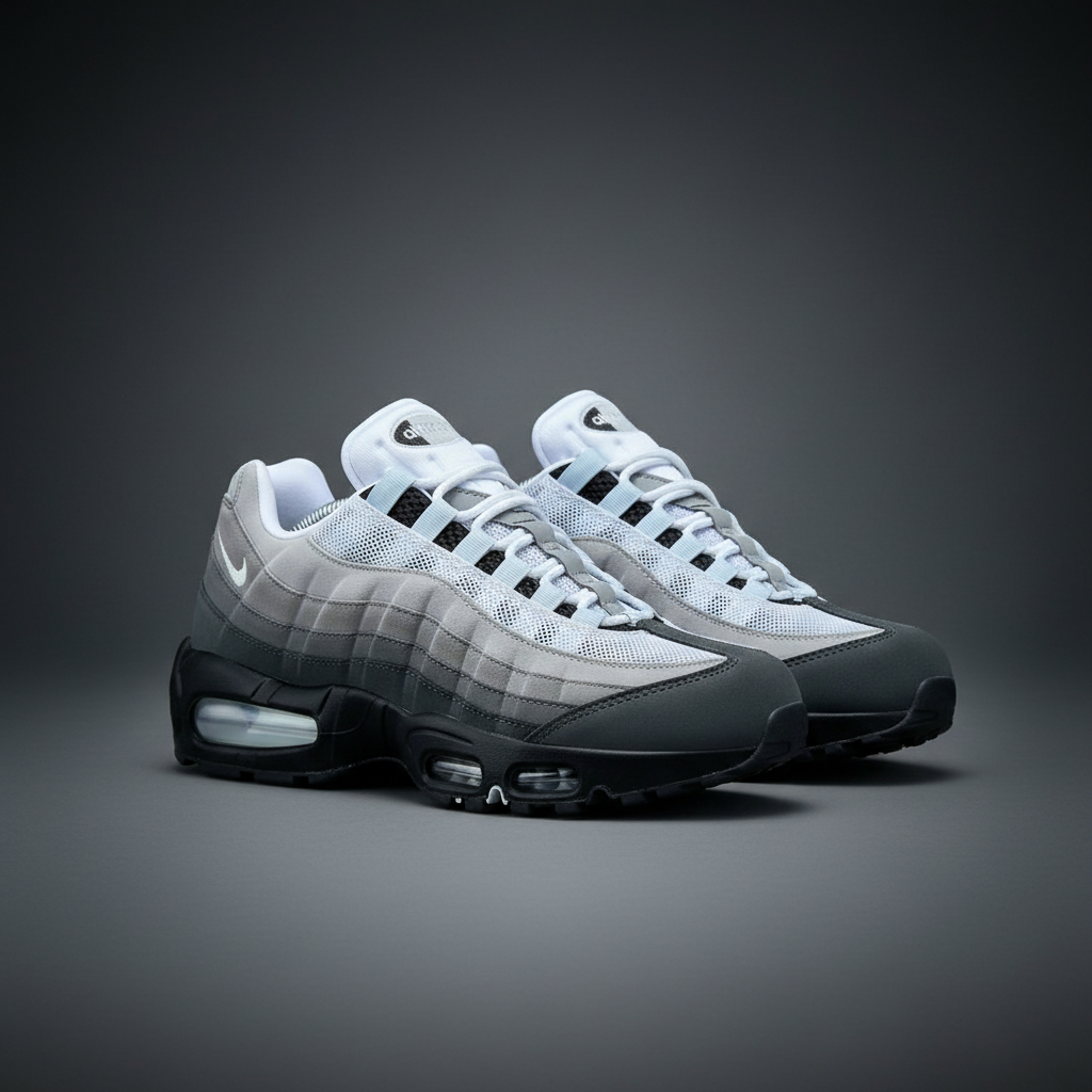 Nike Air Max 95 OG ‘Blue Tint’