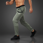 Nike Phenom Elite Jade Green Bottoms