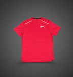 Nike Miler 1.0 Hot Punch T-Shirt