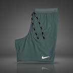 Nike Flex Stride Grey Shorts
