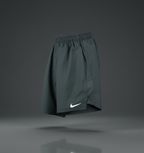 Nike Challenger Grey Shorts