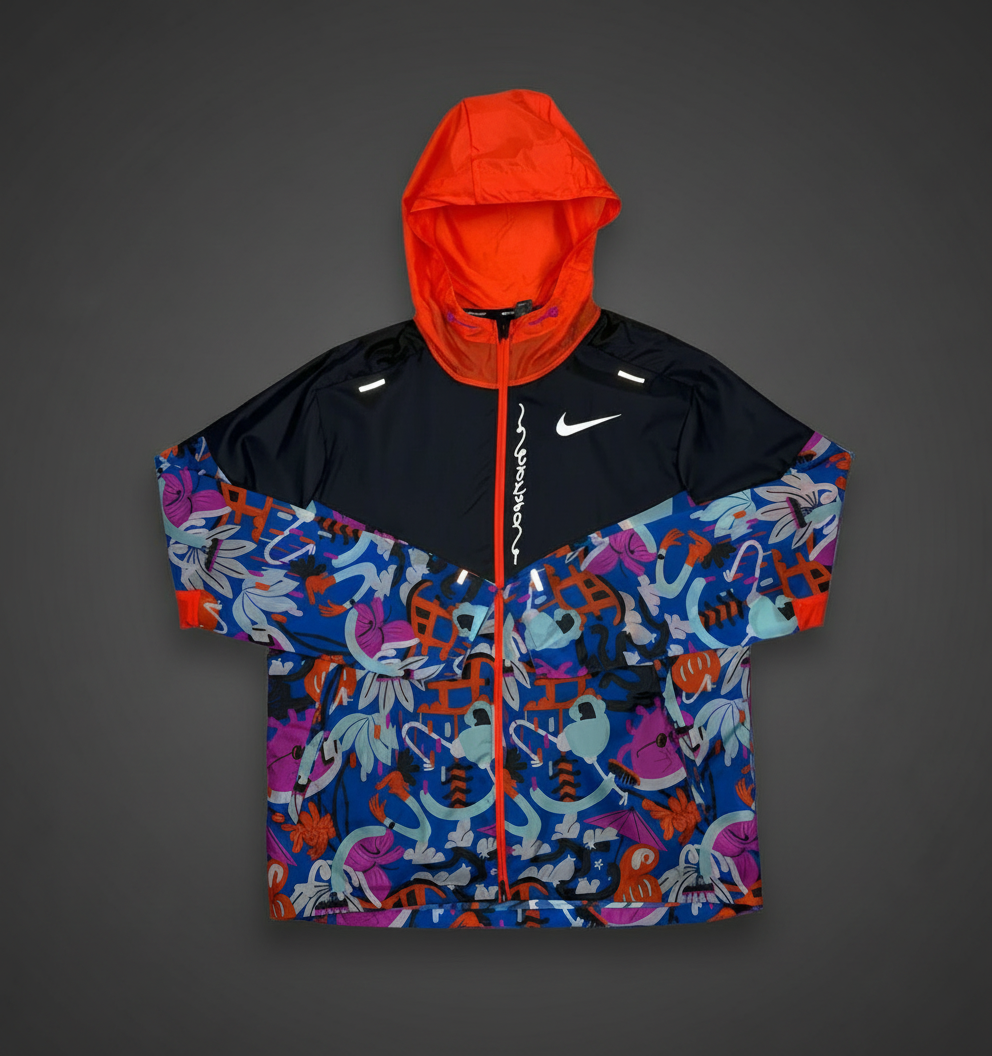 Nike Tokyo Windrunner Jacket