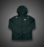 Nike Repel Windrunner Black Jacket