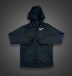 Nike Essential Windrunner Black Jacket