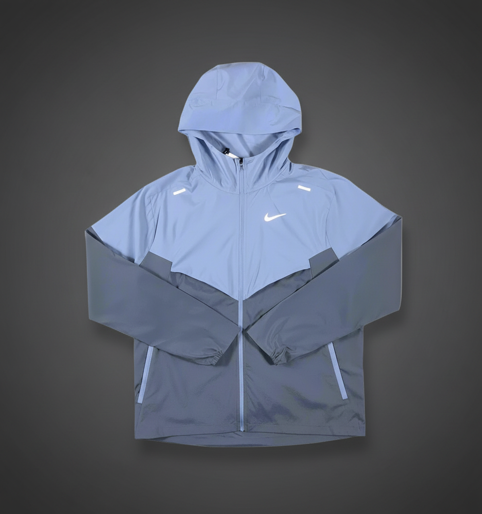 Nike Windrunner Cobalt Bliss Jacket