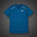 Nike Miler 1.0 Green Abyss T-Shirt