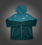 Nike Windrunner Teal Jacket