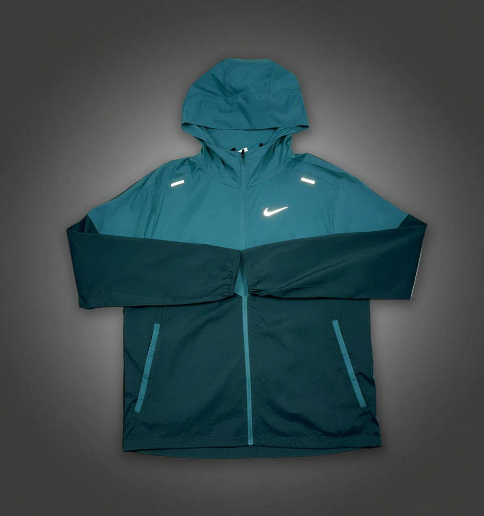 Nike Windrunner Teal Jacket