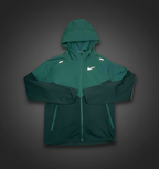 Nike Repel Windrunner Vintage Green Jacket