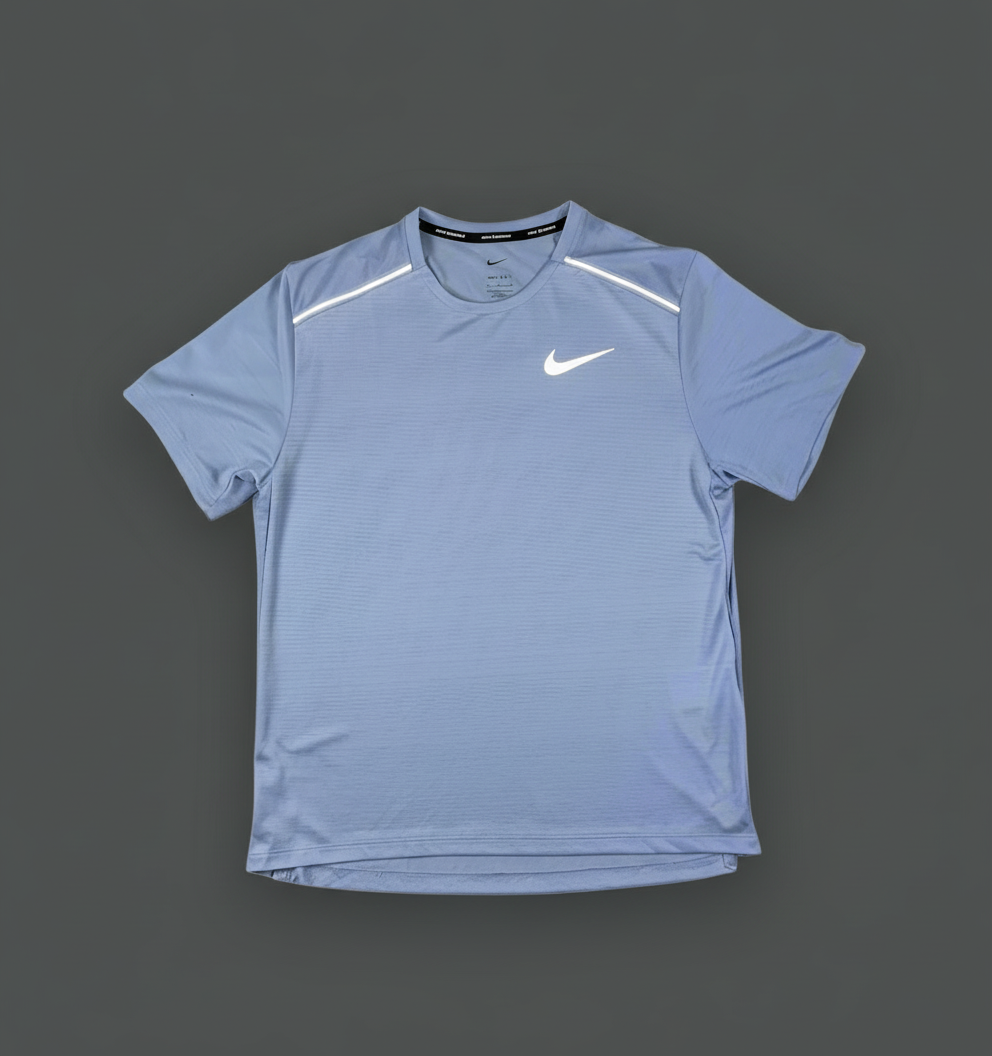 Nike Miler 1.0 Cobalt Bliss T-Shirt