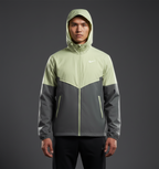 Nike Repel Windrunner Olive Aura Jacket