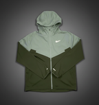 Nike Repel Windrunner Jade Horizon Jacket