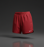 Nike Challenger Adobe Shorts