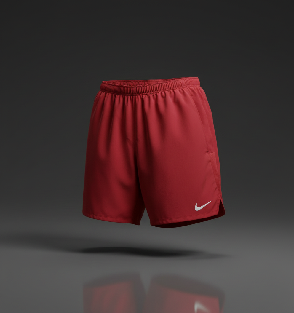 Nike Challenger Adobe Shorts
