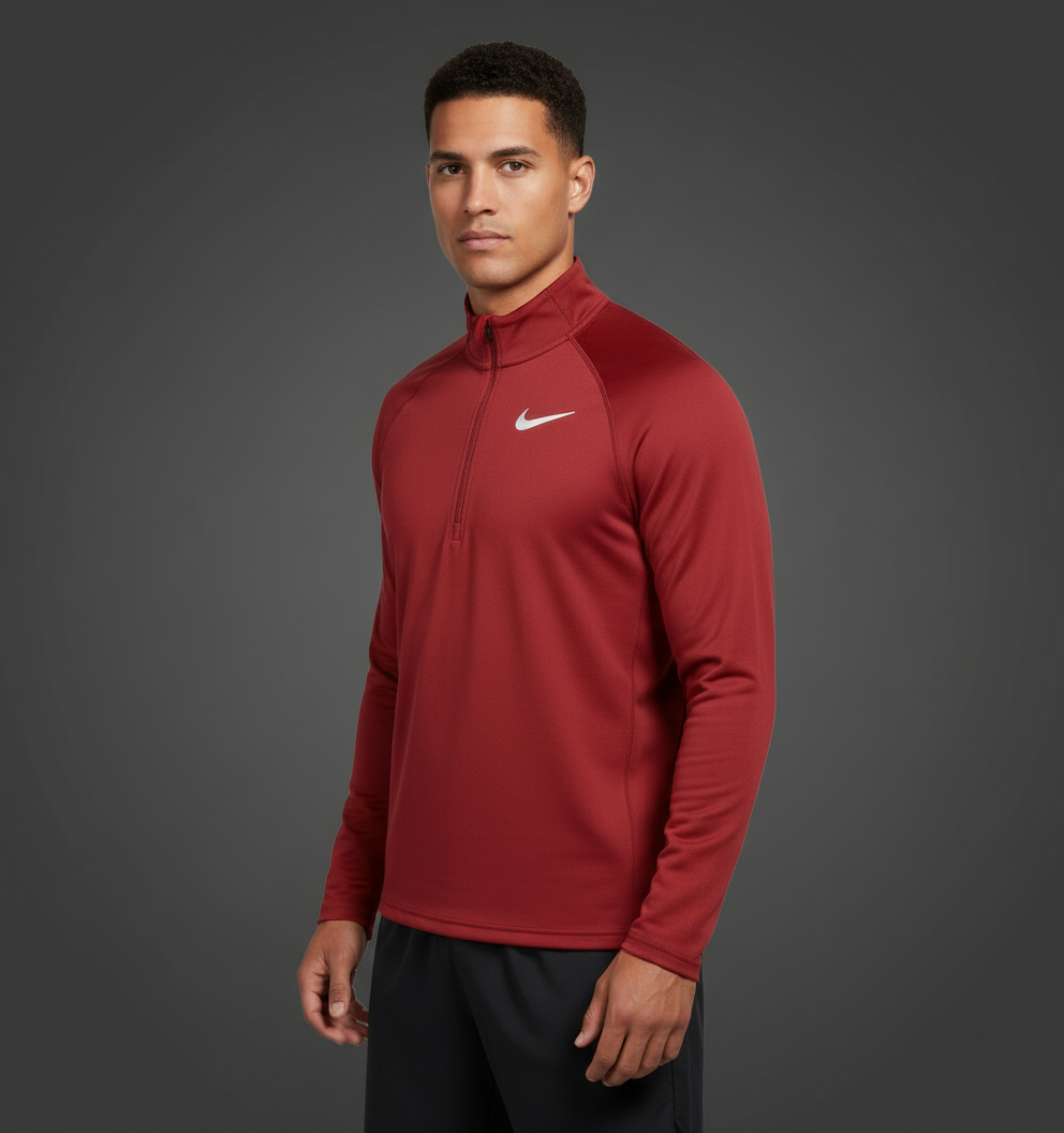 Nike Element Adobe 1/4 Zip