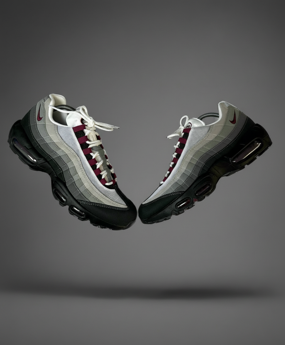 Nike Air Max 95 ‘Dark Beetroot’