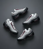 Nike Air Max 95 ‘Dark Beetroot’
