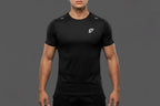 Black ELEV8 T-Shirt