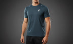 Stealth Blue ELEV8 T-Shirt